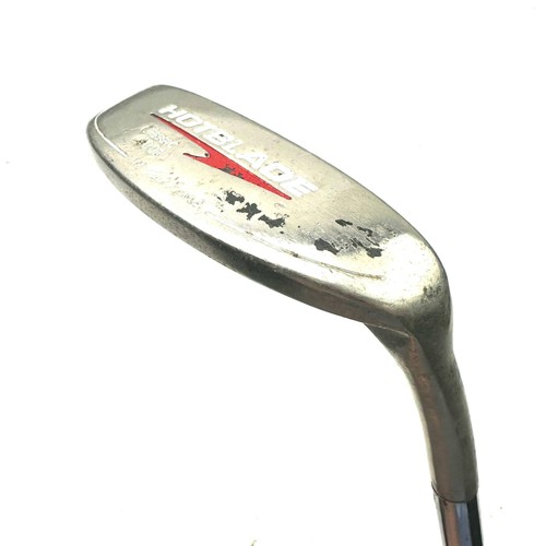 Hot blade classic - hot, putter