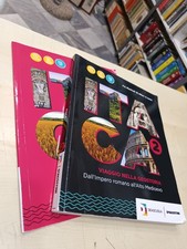 ITACA vol.2, VIAGGIO NELLA GEOSTORIA +ATLANTE 2 Cod. 9788851157777