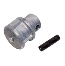 Came 119rid161 testa traente - 119rid161,