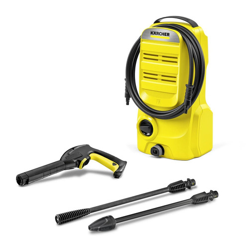 Idropulitrice karcher - idropulitrice,
