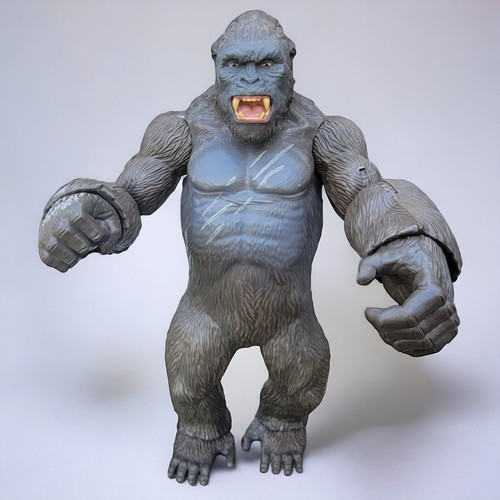 King kong skull - king, island