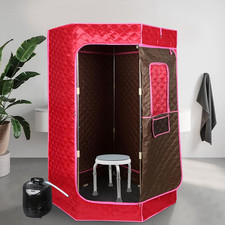 Sauna portatile - sauna,