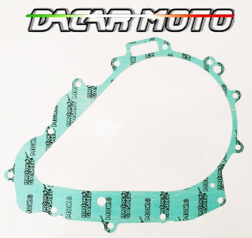 Guarnizione coperchio statore - coperchio,