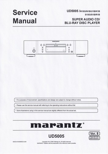 Manuale servizio - di,