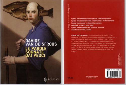 Davide van sfroos le - de,