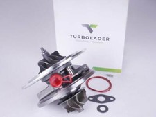 Gruppo Turbocompressore BMW 3