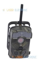 FOTOTRAPPOLA MIMETICA LTL ACORN 5310WMG ANTENNA INVIO MMS + INVIO EMAIL