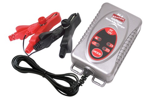 Caricabatterie - bx-4,