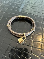 Bracciale Louis Vuitton in