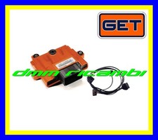 Centralina  motore ECU GET