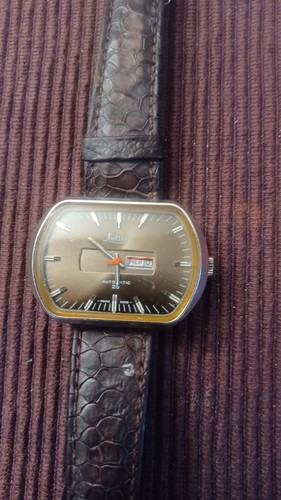Orologio loreleix automatic - orologio,