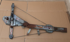 MECCANISMO ALZAVETRO PORTA