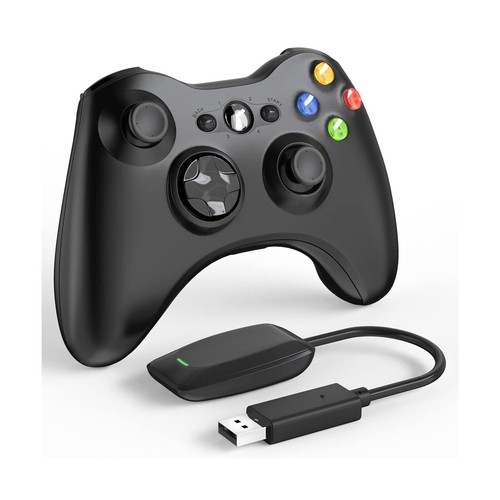 Oussirro controller wireless - oussirro,