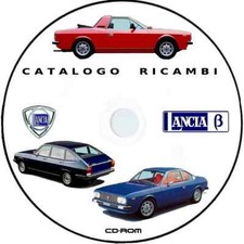 CATALOGO PARTI DI RICAMBIO