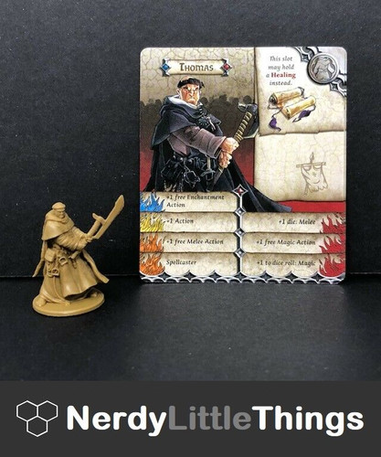 Zombicide green horde - zombicide,