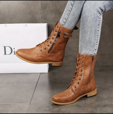 STIVALI DA DONNA AUTUNNO E