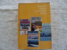 READER'S DIGEST CONDENSED