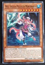 WIZ SAGGIA PELLICCIA