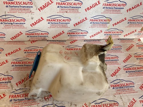 Vaschetta acqua tergicristalli - vaschetta,