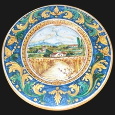 Wall plate ceramic - wall,
