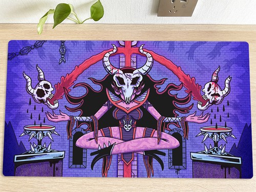 Mtg playmat magiccon chicago - magiccon,