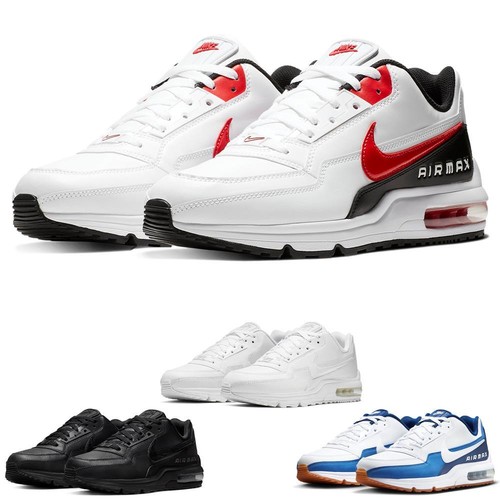 Nike air max ltd - air, da
