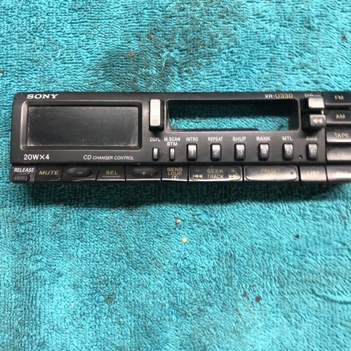 Sony stereo cassette - stereo,