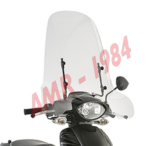 Parabrezza completo aprilia - completo,