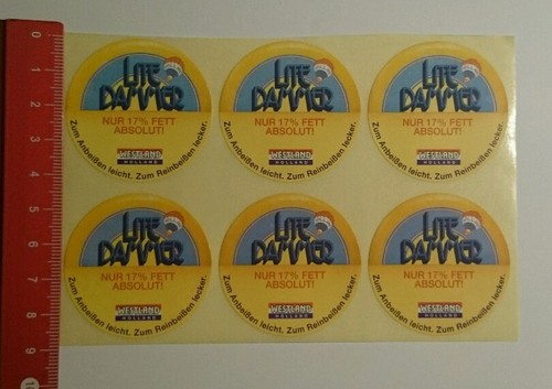 Adesivo sticker westland - adesivo/sticker:,