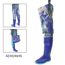 Hip Waders Wading Pantalon Hip