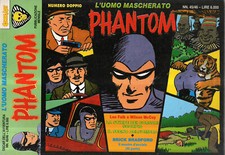 L'Uomo Mascherato PHANTOM