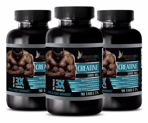 Muscle gainer creatine - muscle,