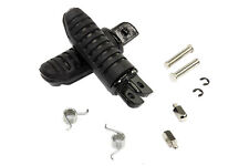 Coppia pedane poggiapiedi