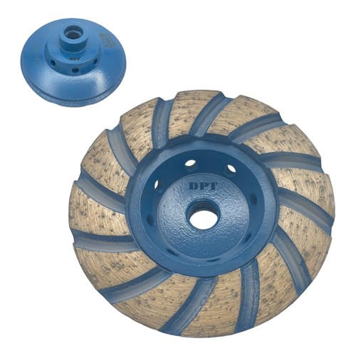Ruota coppa turbo - ruota, a