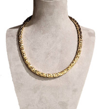 Collana girocollo Donna