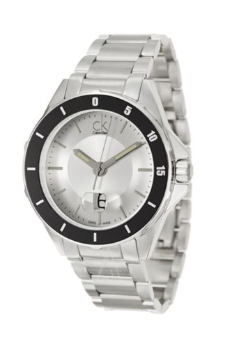 Orologio uomo solo tempo