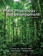 Plant Physiology and