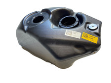 Aprilia Tuono 125 2017 - 2023