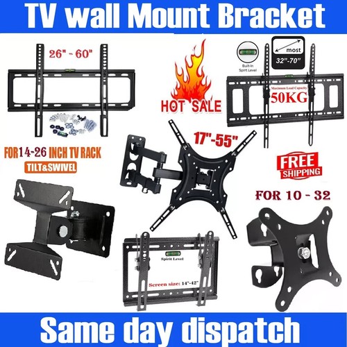 Supporto staffa parete - supporto, tv