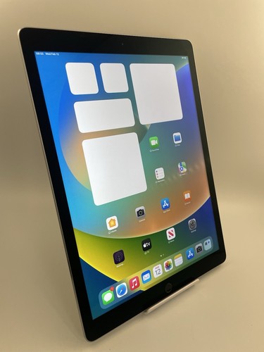 Apple ipad pro generazione - pro,