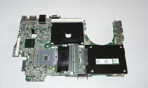 Scheda madre dell precision - scheda,