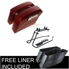 Fit For Harley Softail