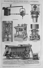 1894.Stampa Antica