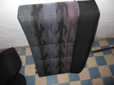 Schienale Sedile Posteriore