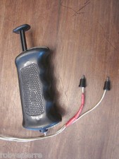 Pulsante joystick polistil