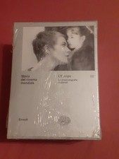 STORIA DEL CINEMA MONDIALE