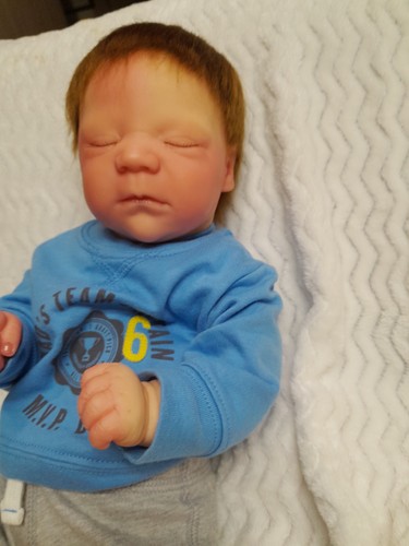 Bellissimo realborn reborn - bellissimo, realborn/reborn