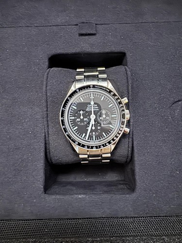 Omega speedmaster professional - omega,