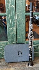 Vintage Selmer Omega