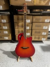 Ovation Applause Elite Super